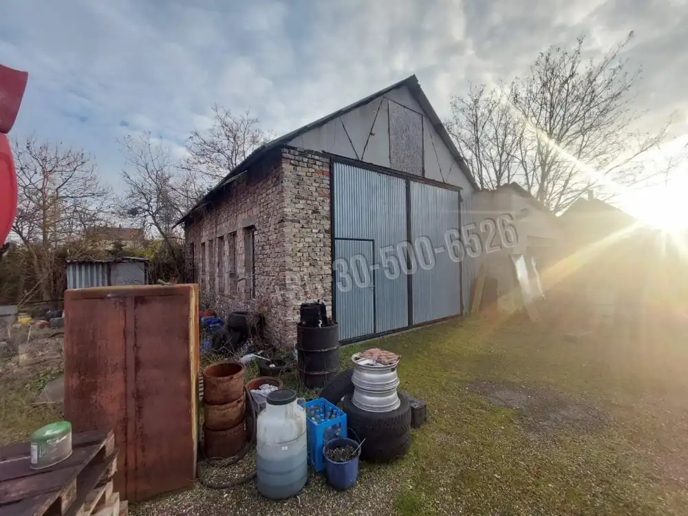 Pest megye - Szigethalom