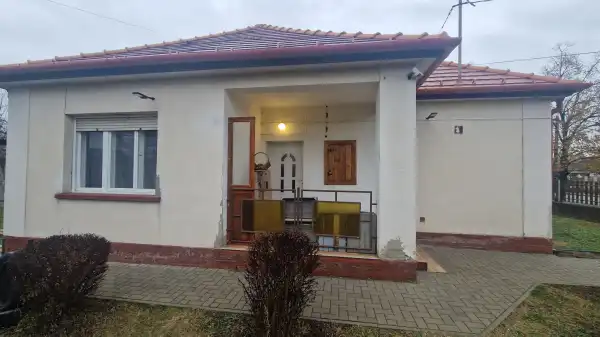 Eladó családi ház, Szigethalom 3 szoba 94 m² 67.5 M Ft