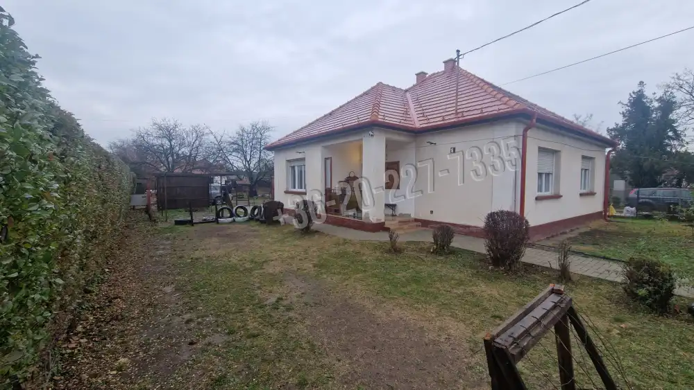 Pest megye - Szigethalom