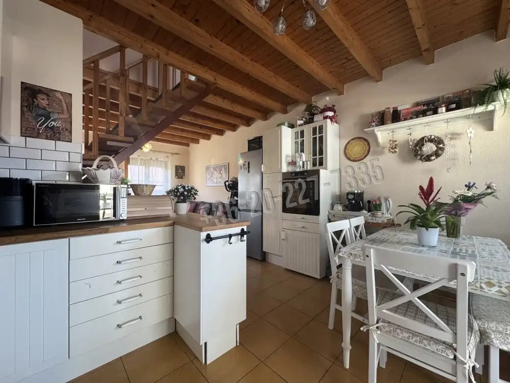 Pest megye - Szigethalom