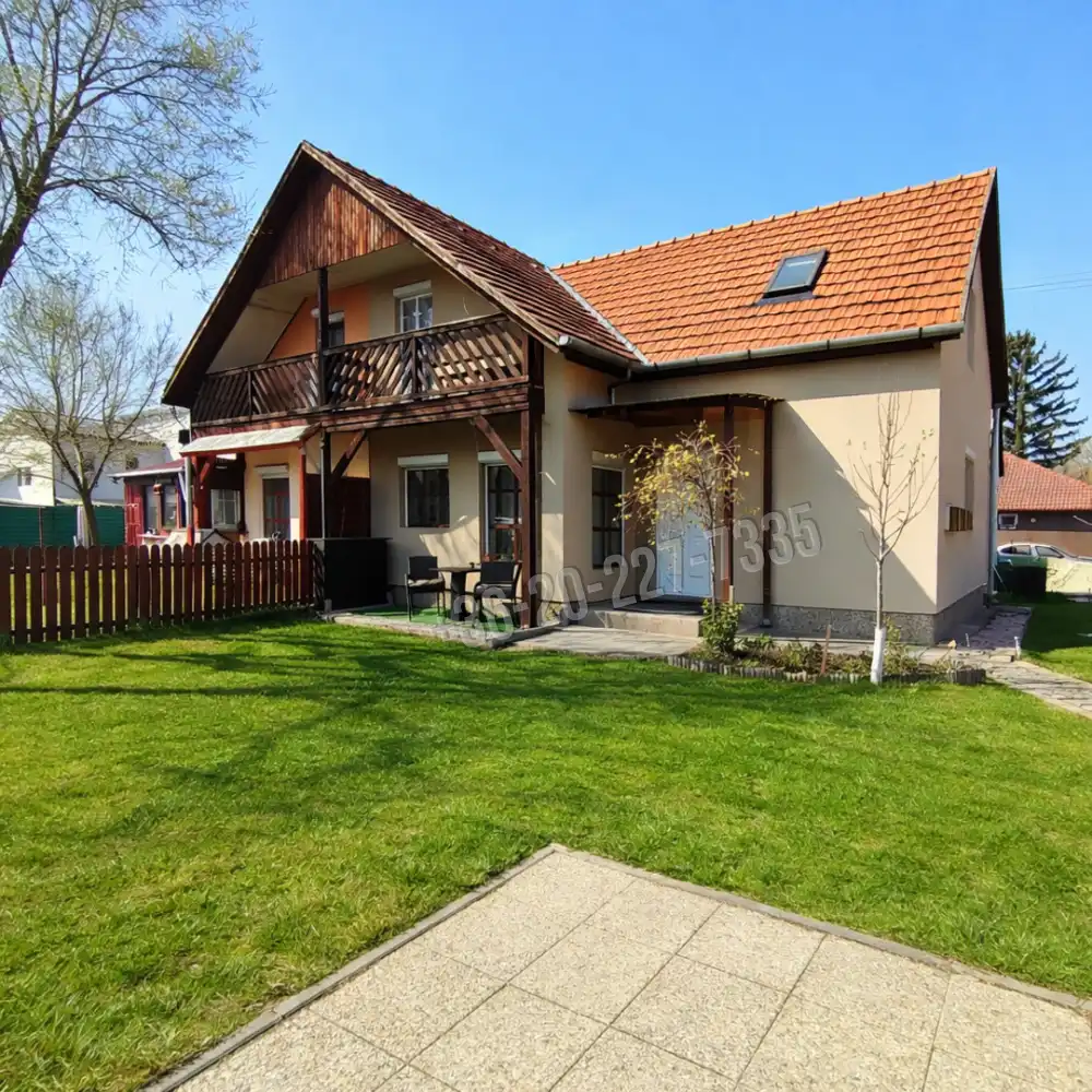 Pest megye - Szigethalom