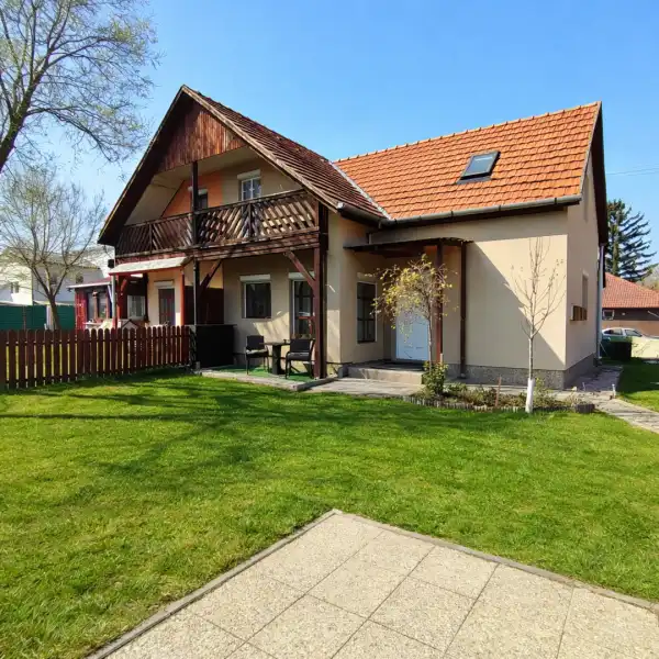 Eladó családi ház, Szigethalom 3 szoba 90 m² 79.9 M Ft