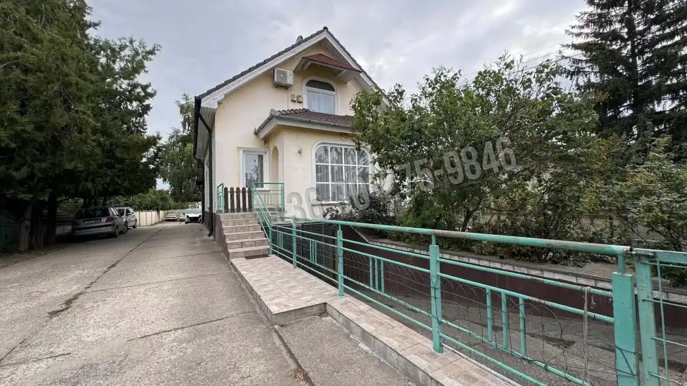 Pest megye - Szigethalom