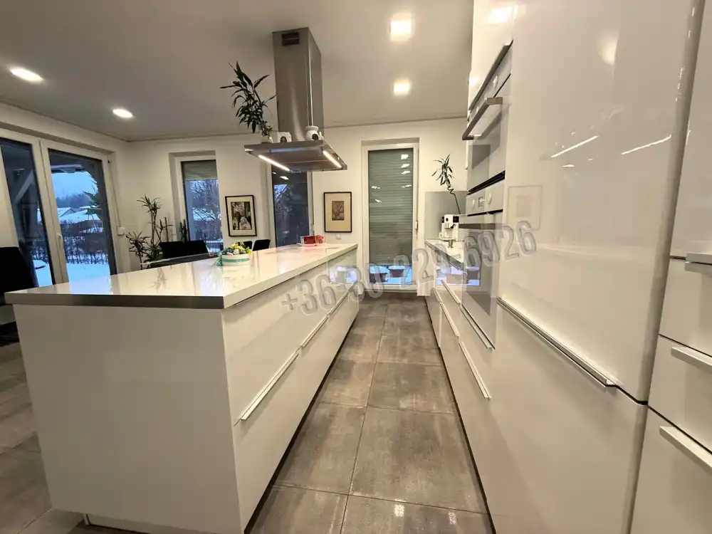 Pest megye - Szigethalom