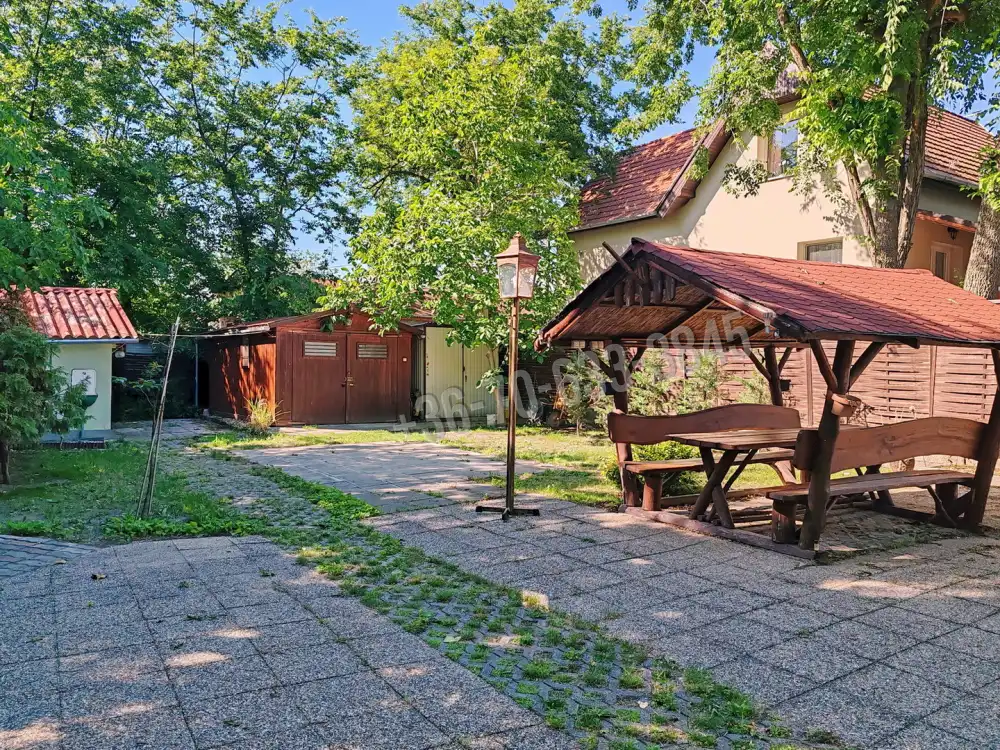 Pest megye - Szigethalom