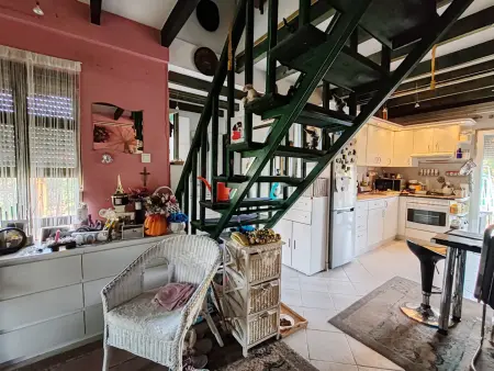 Eladó családi ház, Szigethalom 1+3 szoba 65 m² 54 M Ft