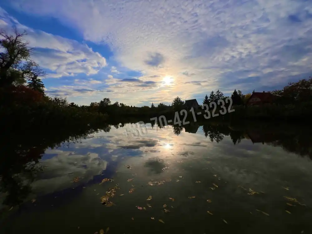 Pest megye - Szigethalom