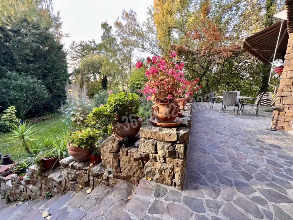 Pest megye - Szigethalom