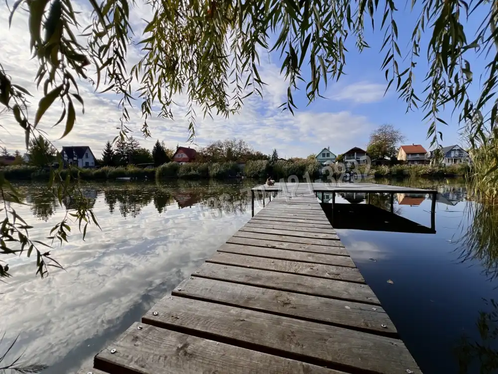 Pest megye - Szigethalom