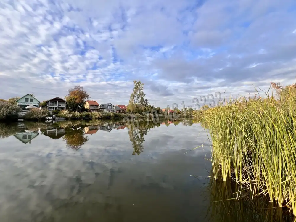 Pest megye - Szigethalom