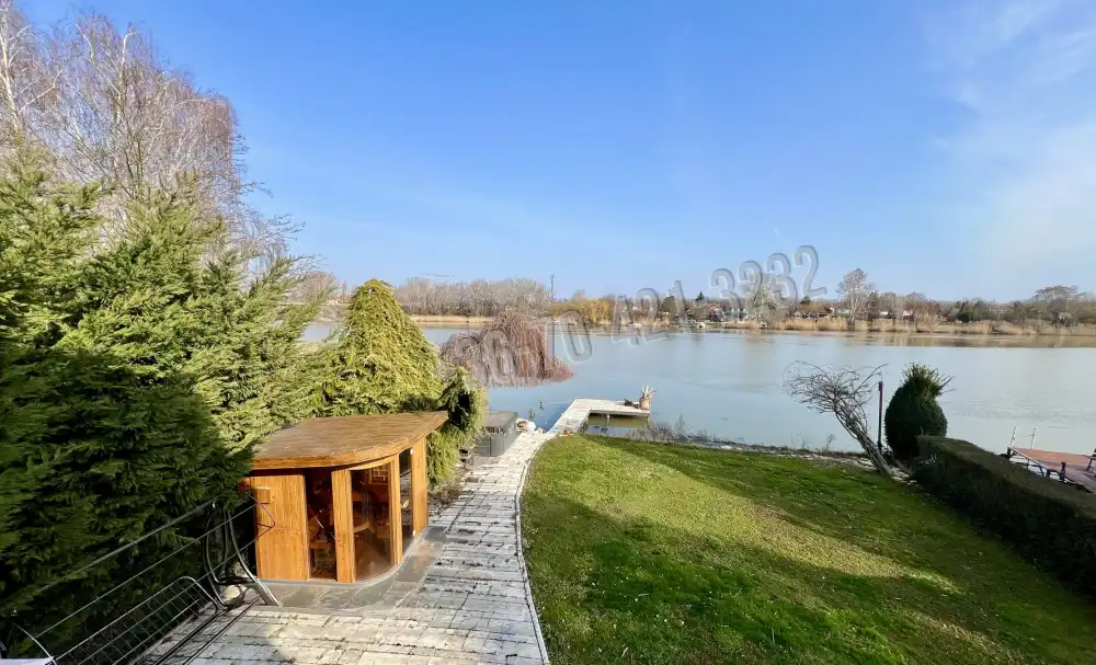 Pest megye - Szigethalom