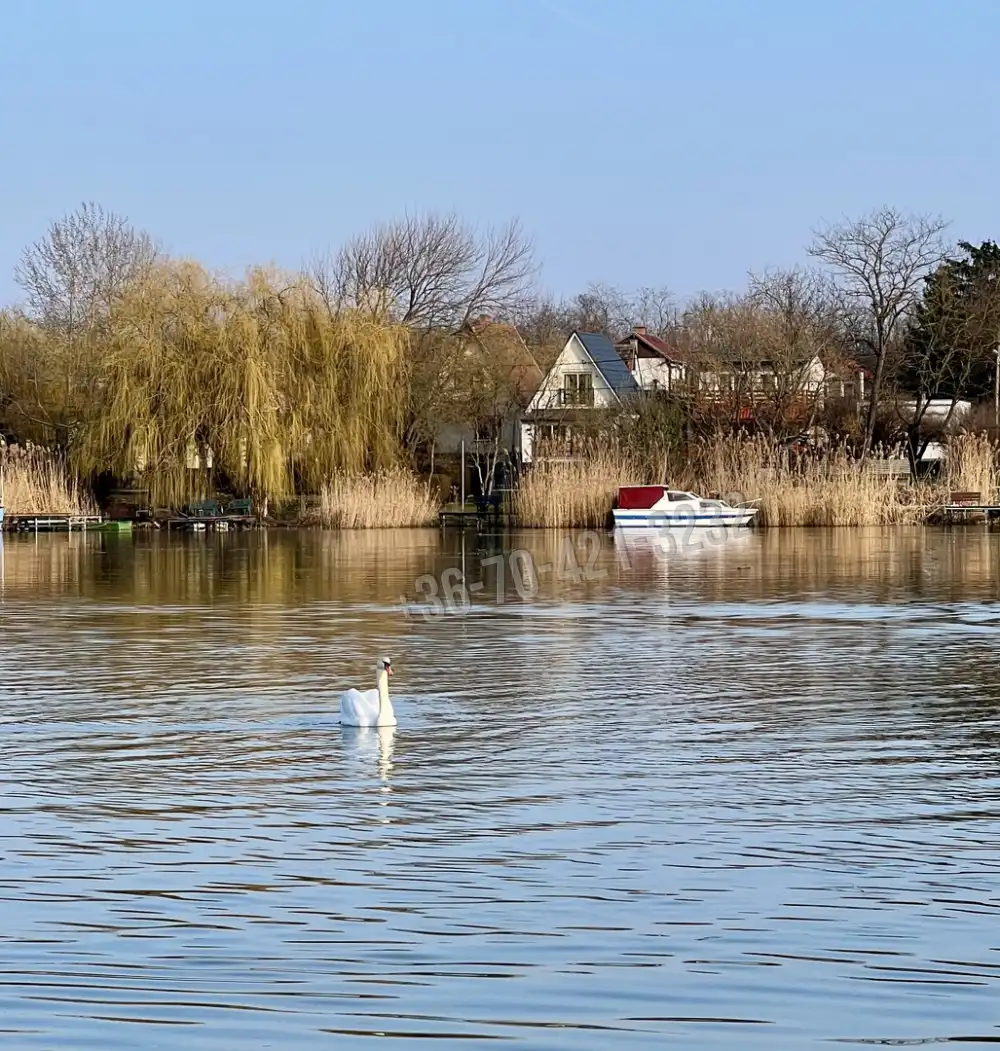 Pest megye - Szigethalom