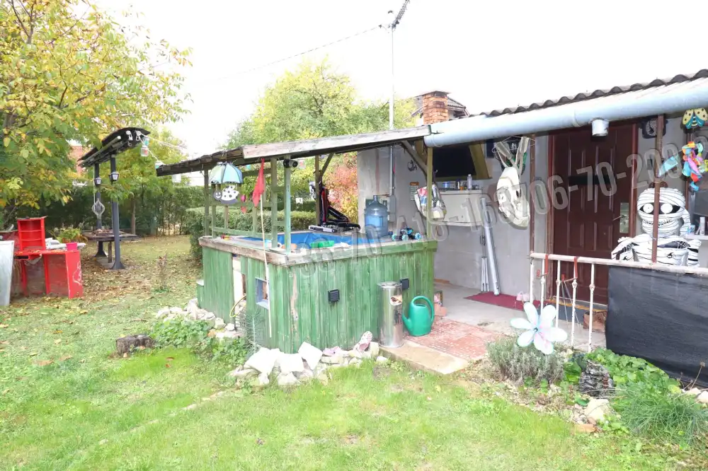 Pest megye - Szigethalom