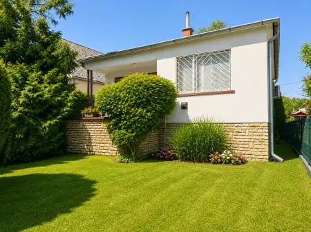 Eladó családi ház, Szigetszentmárton 2 szoba 80 m² 60 M Ft
