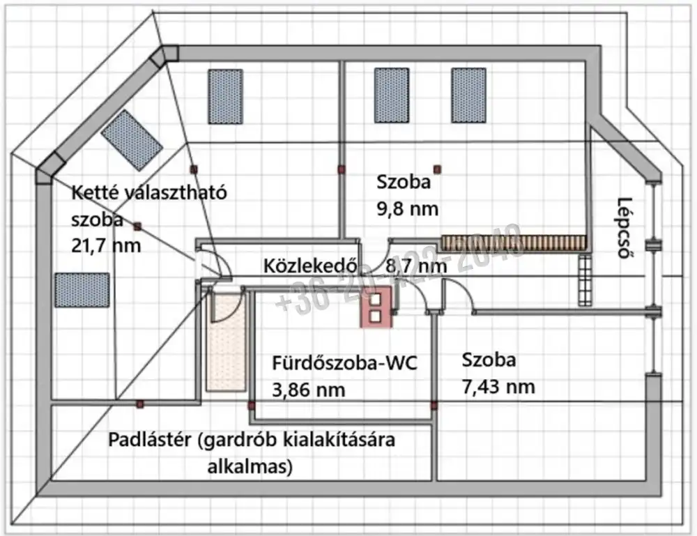 Pest megye - Szigetszentmárton