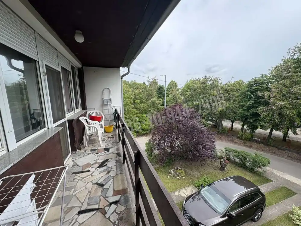 Pest megye - Szigetszentmiklós