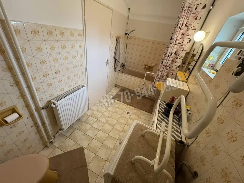 Pest megye - Szigetszentmiklós