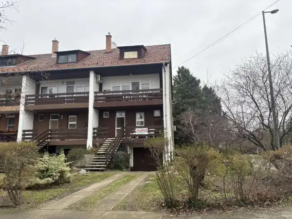 Eladó családi ház, Szigetszentmiklós 4 szoba 189 m² 119 M Ft