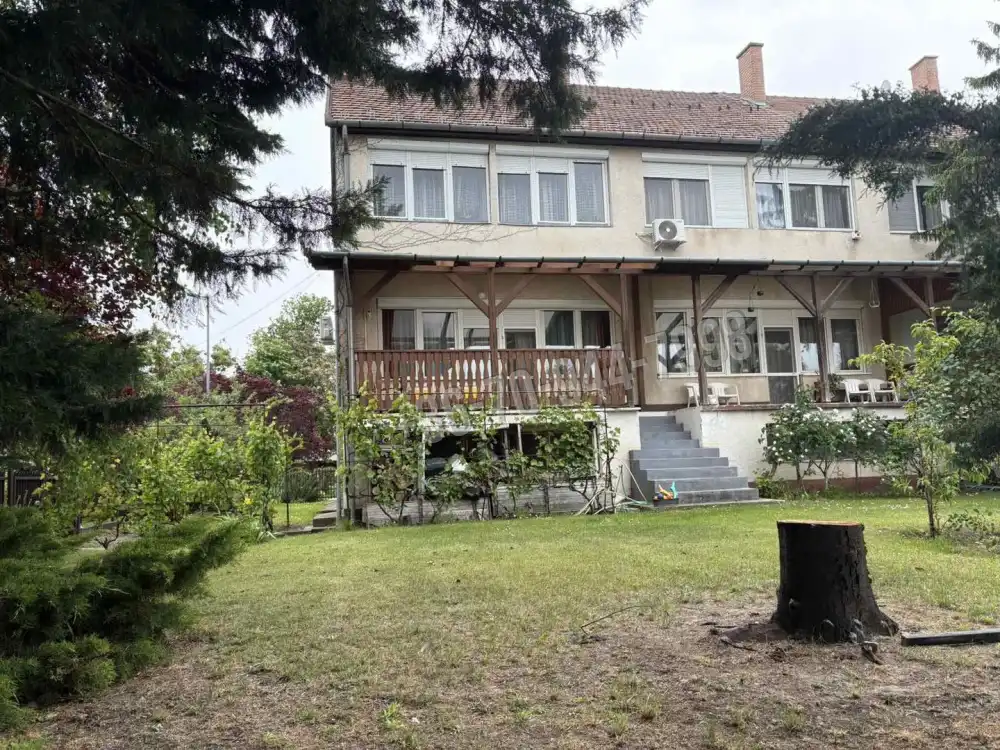 Pest megye - Szigetszentmiklós