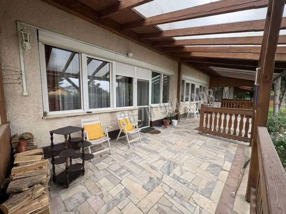 Pest megye - Szigetszentmiklós