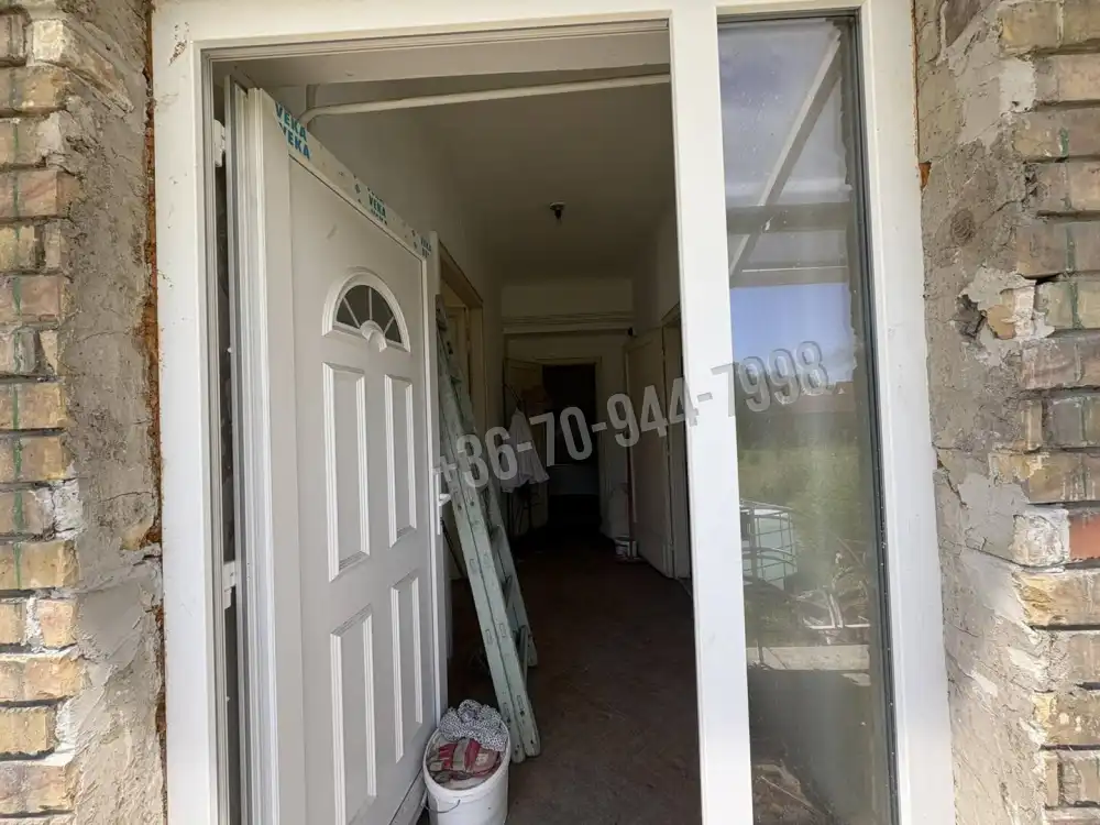 Pest megye - Szigetszentmiklós