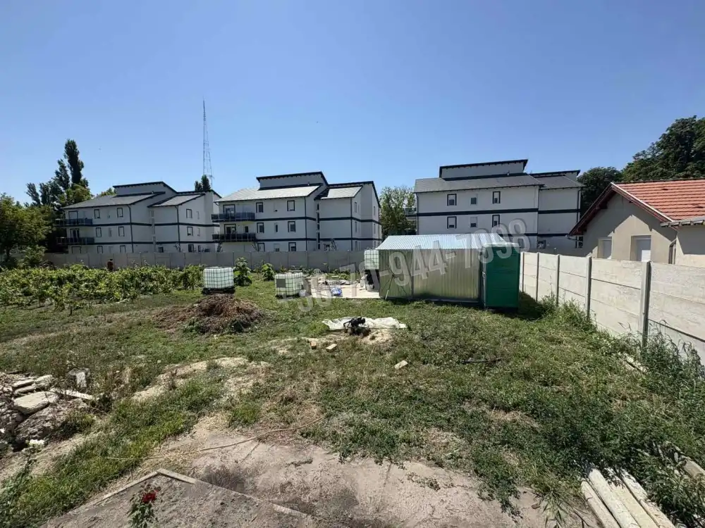 Pest megye - Szigetszentmiklós