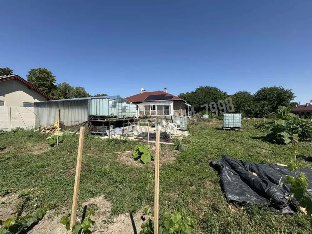 Pest megye - Szigetszentmiklós