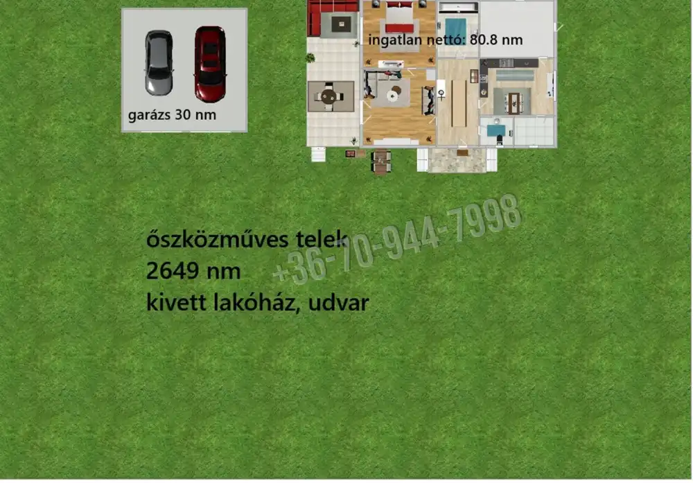 Pest megye - Szigetszentmiklós