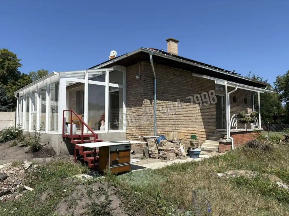 Pest megye - Szigetszentmiklós