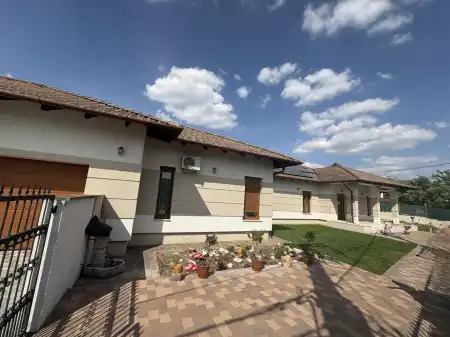 eladó családi ház, Szigetszentmiklós