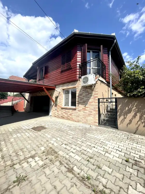 Eladó családi ház, Szigetszentmiklós 4 szoba 200 m² 119 M Ft