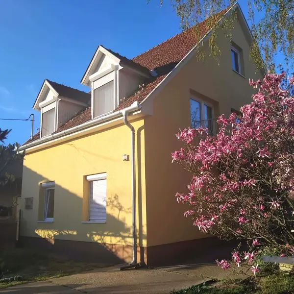 Eladó családi ház, Szigetszentmiklós 6 szoba 150 m² 113.5 M Ft