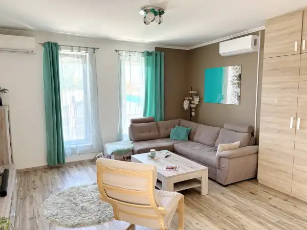 Eladó családi ház, Szigetszentmiklós 4 szoba 91 m² 126 M Ft