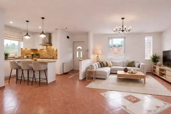 Eladó családi ház, Szigetszentmiklós 2 szoba 75 m² 79.8 M Ft