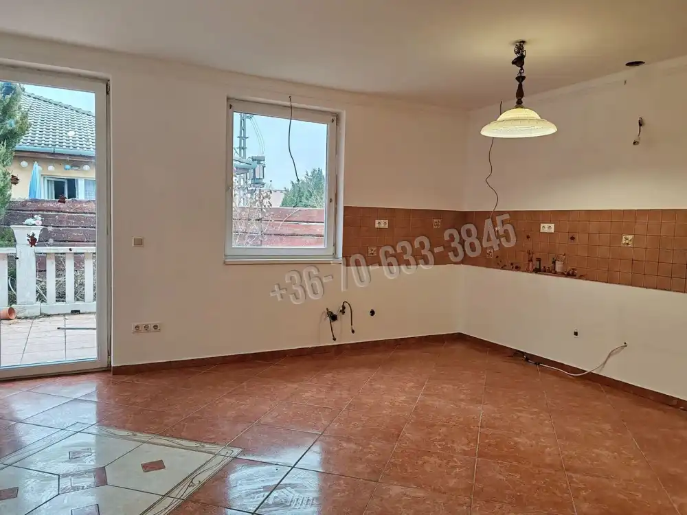 Pest megye - Szigetszentmiklós