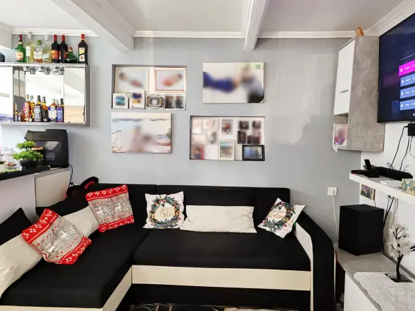 Eladó családi ház, Szigetszentmiklós 1+2 szoba 57 m² 71.9 M Ft
