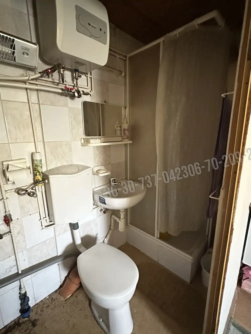 Pest megye - Szigetszentmiklós