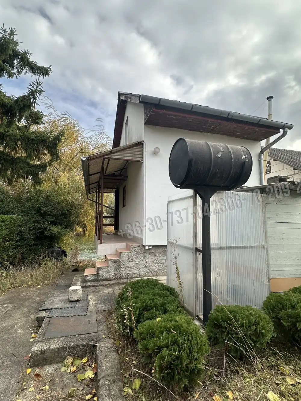 Pest megye - Szigetszentmiklós