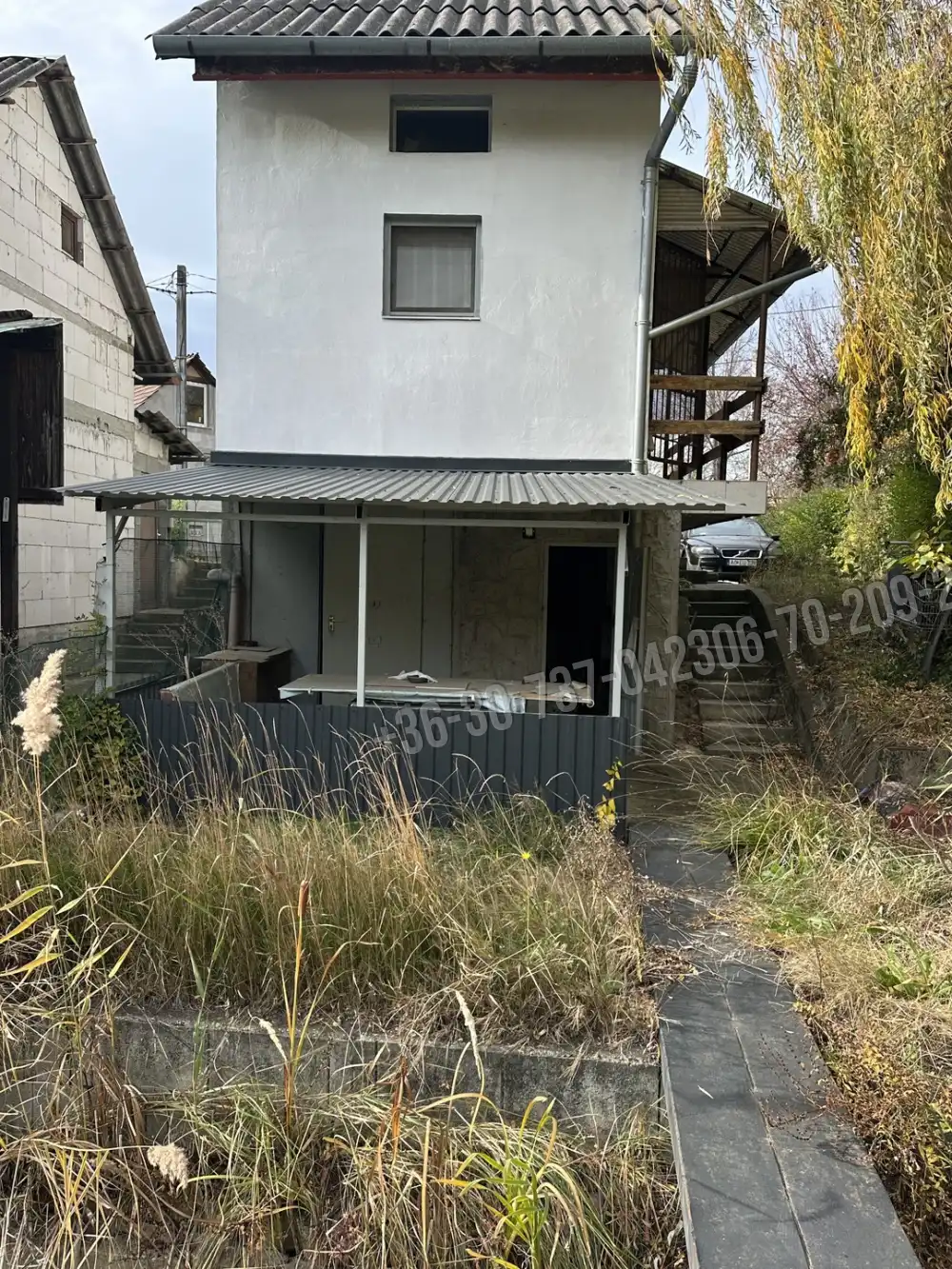 Pest megye - Szigetszentmiklós