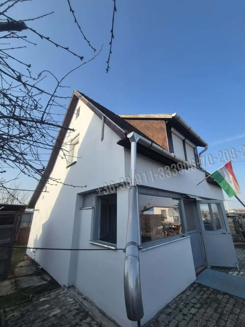 Pest megye - Szigetszentmiklós