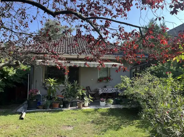 Eladó családi ház, Szigetszentmiklós 4 szoba 150 m² 129 M Ft