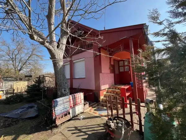 Eladó családi ház, Szigetújfalu 2 szoba 70 m² 29.9 M Ft