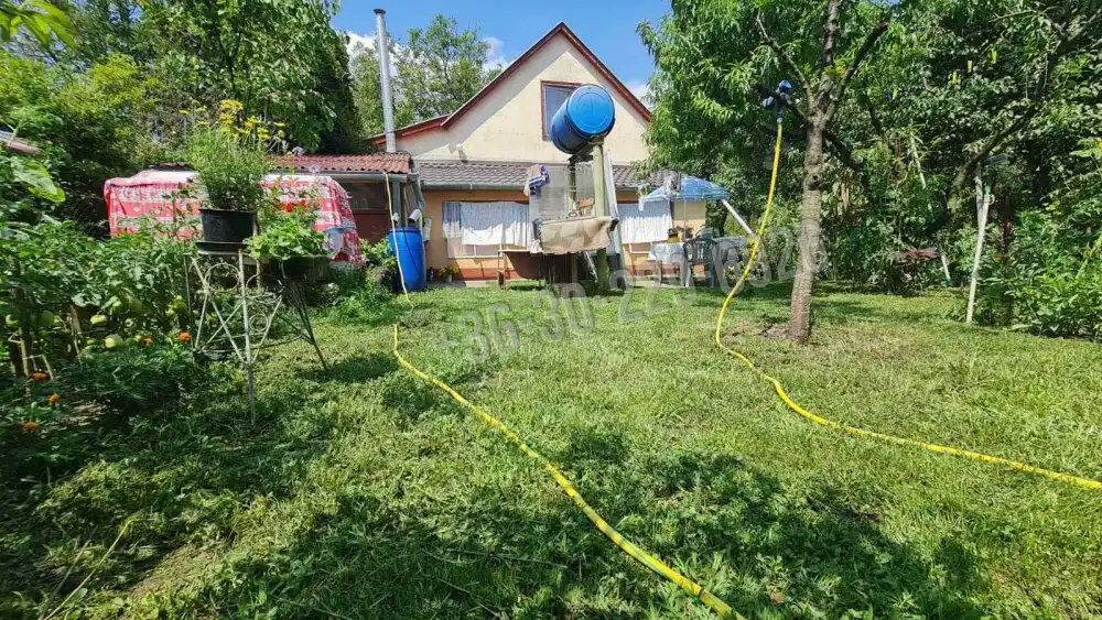 Pest megye - Szigetújfalu