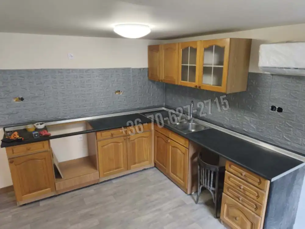 Heves megye - Szihalom