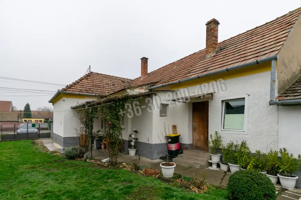 Győr-Moson-Sopron megye - Szil