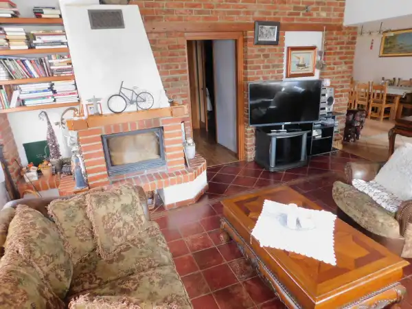 Eladó családi ház, Szilvásvárad 4 szoba 340 m² 120 M Ft