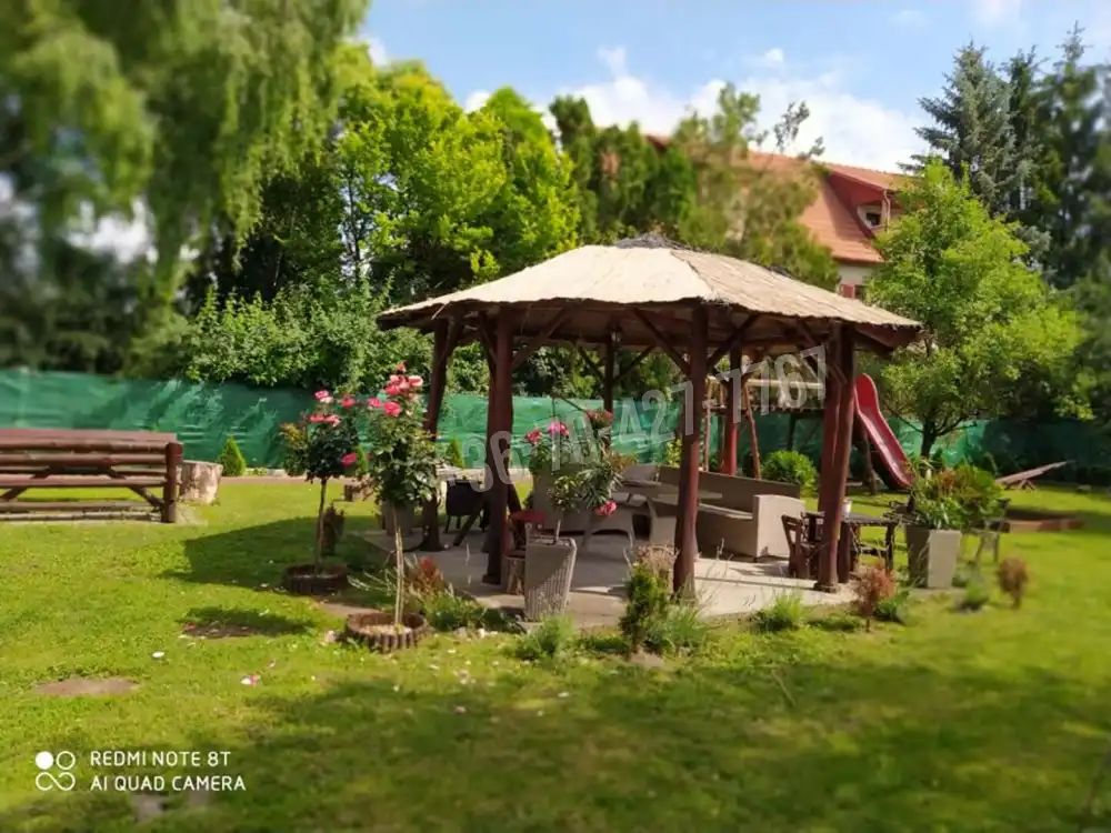 Heves megye - Szilvásvárad