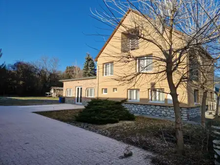 eladó családi ház, Szilvásvárad