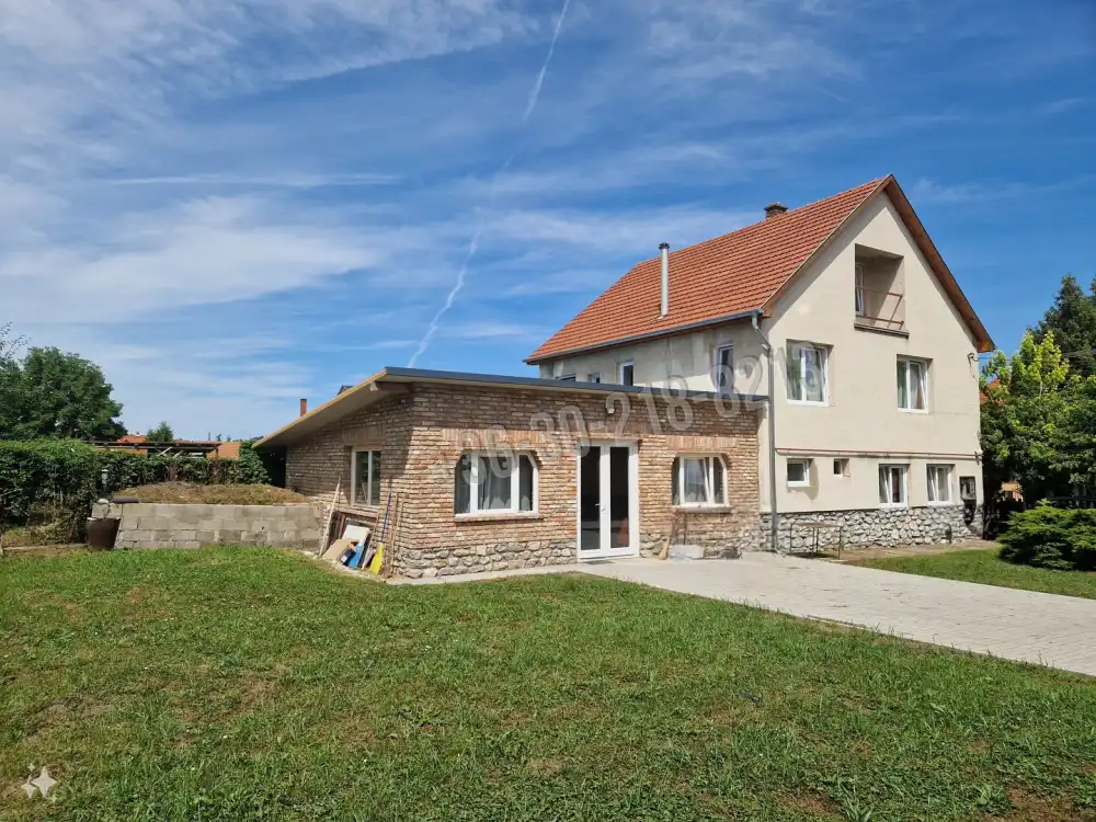 Heves megye - Szilvásvárad