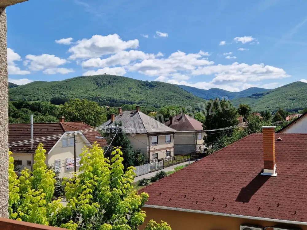 Heves megye - Szilvásvárad